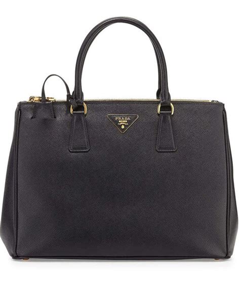 prada zip executive tote|Prada tote.